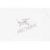 Arcteryx 23SS Embroidery LOGO Short-sleeved T-shirts