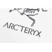 Arcteryx 23SS Embroidery LOGO Short-sleeved T-shirts