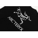 Arcteryx 23SS Embroidery LOGO Short-sleeved T-shirts