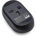 Basics 3-Button USB Wired Mouse - Black