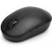 Basics 3-Button USB Wired Mouse - Black