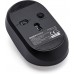 Basics 3-Button USB Wired Mouse - Black