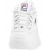 Fila Men's Strada Disruptor