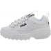 Fila Men's Strada Disruptor