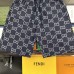 GUCCI 2023 New Full Logo Print Couple Shorts