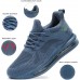 Men's Running Shoes Air Low Top Comfort Basketball Sneakers Breathable Fashion Tennis Sport Gym Fitness Cross Trainers