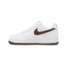 Nike Men's Air Force 1 '07 Low Color of the Month 'White ' (2022) DM0576-100 NEW