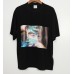 New Korea ADLV Graffiti Girl Oversized Short-sleeved T-shirts | 新塗鴉女孩