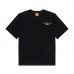 New Korea KAOKAO & ADLV Joint Super kaokao Oversized Short-sleeved T-shirts | 背面超人熊